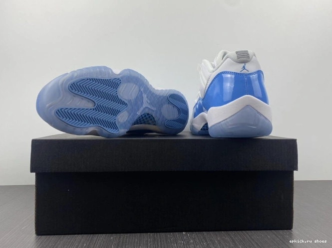 Cheap Jordan 11 Air 2017 Retro 528895-106 Low mens Release